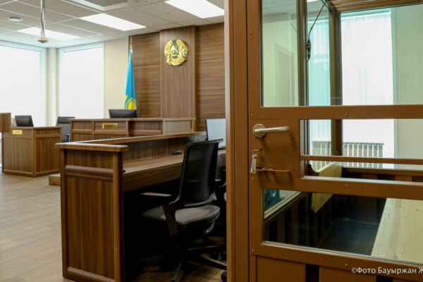 Прокурор Гүлнар Бажкенованың кінәсі толық дәлелденгенін мәлімдеді