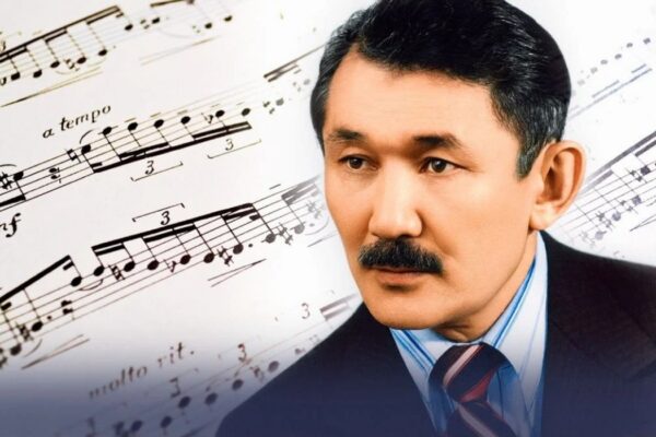 Тоқаев «Шәмші Қалдаяқов» медалі мен «Қазақстанның еңбек сіңірген суретшісі» атағын енгізді