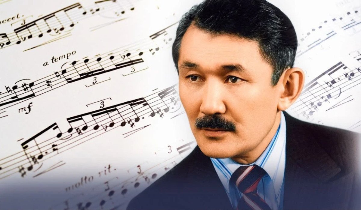 Тоқаев «Шәмші Қалдаяқов» медалі мен «Қазақстанның еңбек сіңірген суретшісі» атағын енгізді