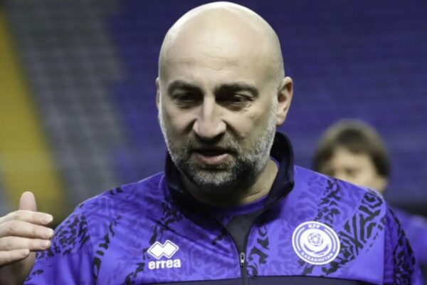Магомед Әдиев Қазақстаннан ұсыныс алғанын, бірақ демалысқа шыққанын мәлімдеді
