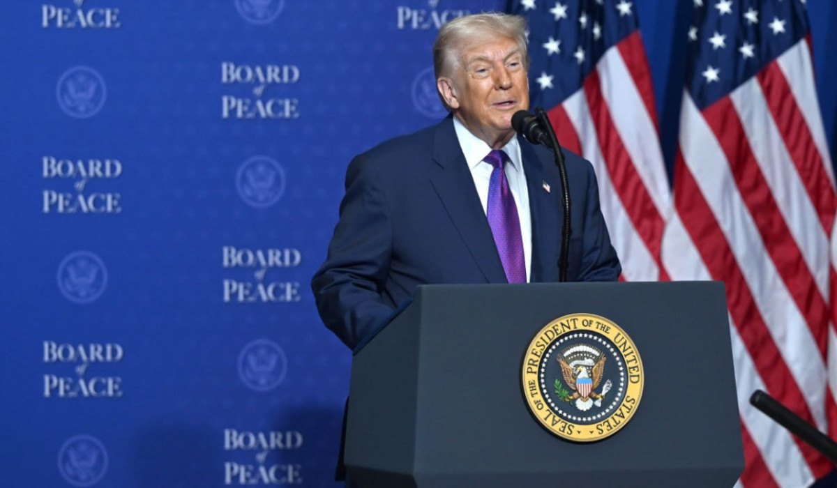 Трамп Сауд Арабиясы, Түркия және Пәкістанның қорғаныс келісімін маңызды қадам деп атады