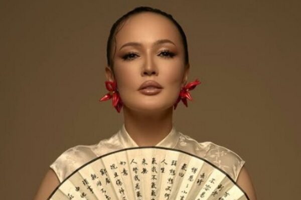 Кәмшат Жолдыбаева сәбилі болғанын растады