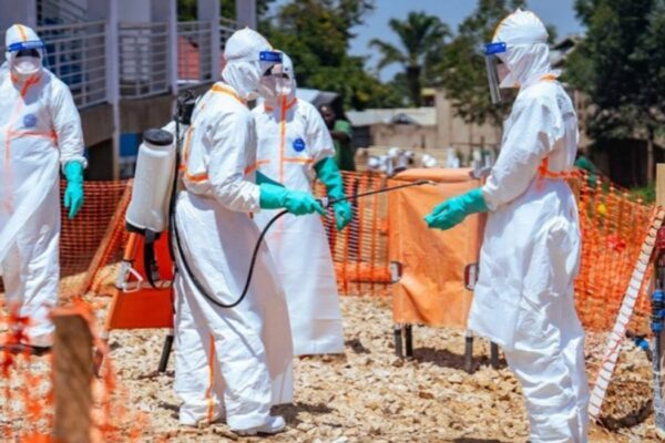 Конгода Эболадан әр 30 минут сайын бір адам көз жұмады — ДДСҰ