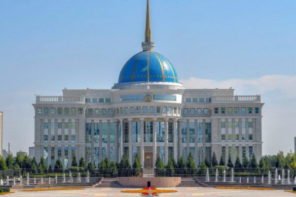 Бақыт Есімова Президент Әкімшілігінде жауапты қызметке тағайындалды