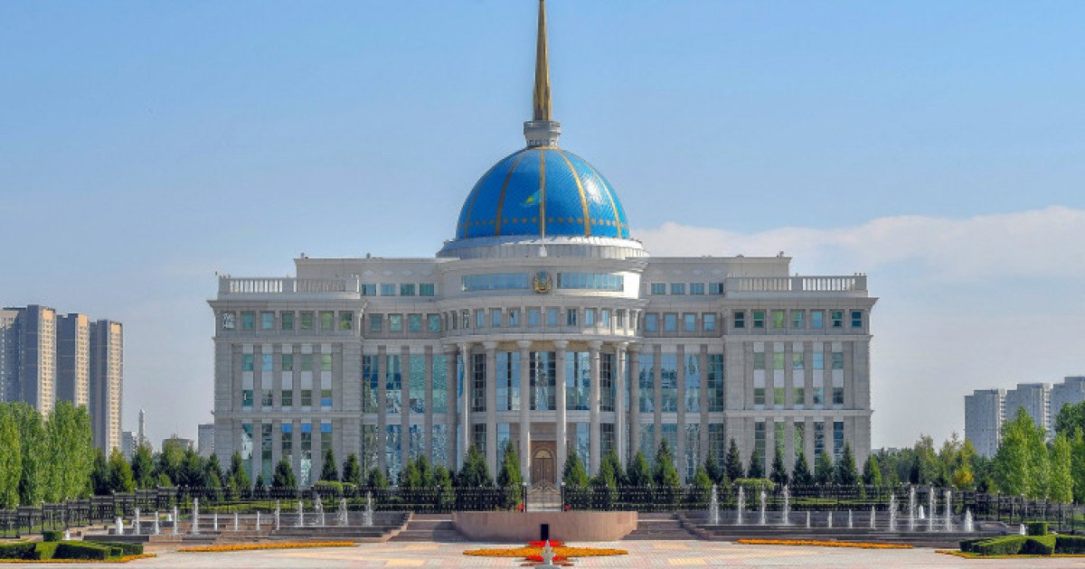 Бақыт Есімова Президент Әкімшілігінде жауапты қызметке тағайындалды