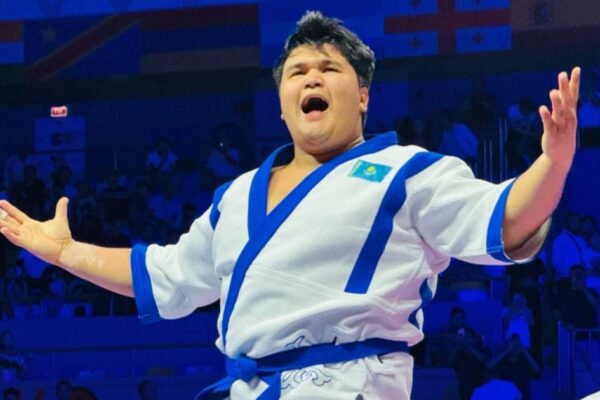 Президент Жантілек Нұртілепұлын «Qazaqstan Barysy – 2026» жеңісімен құттықтады