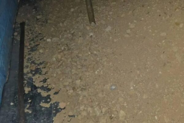 Павлодар облысында 800 келі саз балшық заңсыз өндірілді