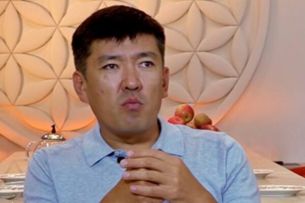 Mudarabah Capital ісі бойынша айыпталған вайнер кешірім сұрады