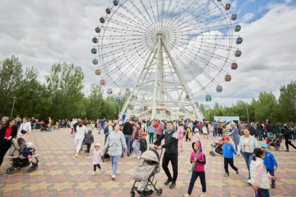 Қазақстанда 2026-2027 оқу жылының кестесі бекітілді