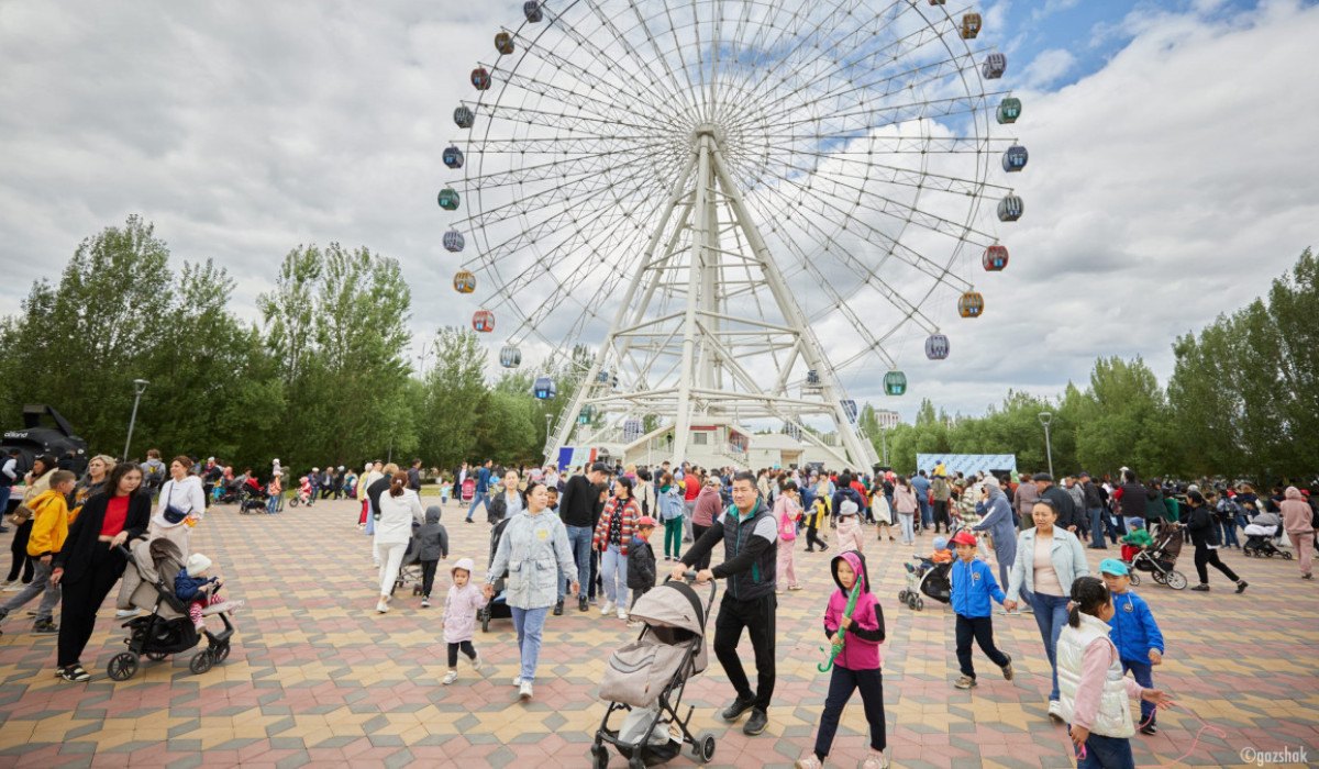 Қазақстанда 2026-2027 оқу жылының кестесі бекітілді