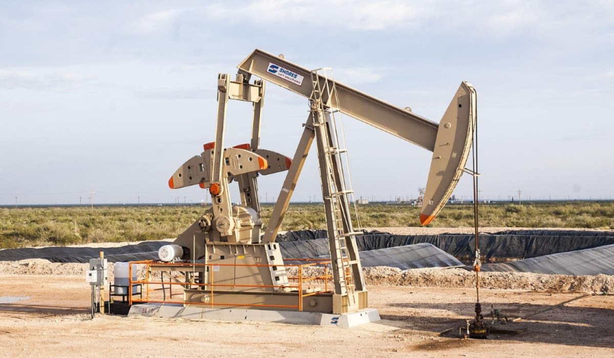 Petrobras Амапа жағалауында көмірсутек қорын тапты