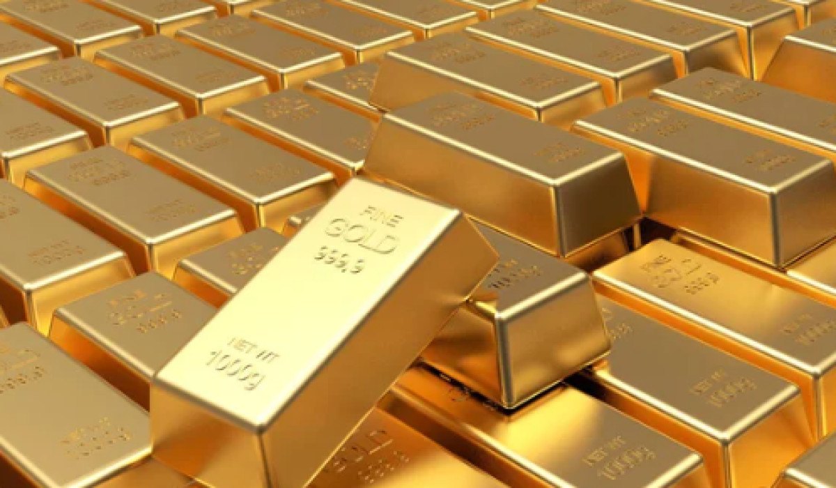 Бельгиядағы ескі ғимараттан 9 млн еуроға алтын қазына табылды