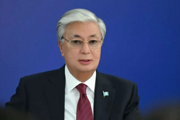 Тоқаев тұсында Қазақстанға 162 млрд доллар инвестиция тартылды
