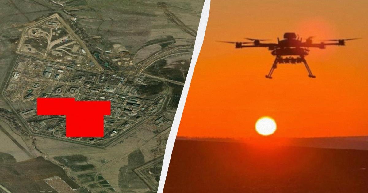 Ростов облысында 150-ден астам дрон жойылды, «Каменский» комбинаты өртке оранды