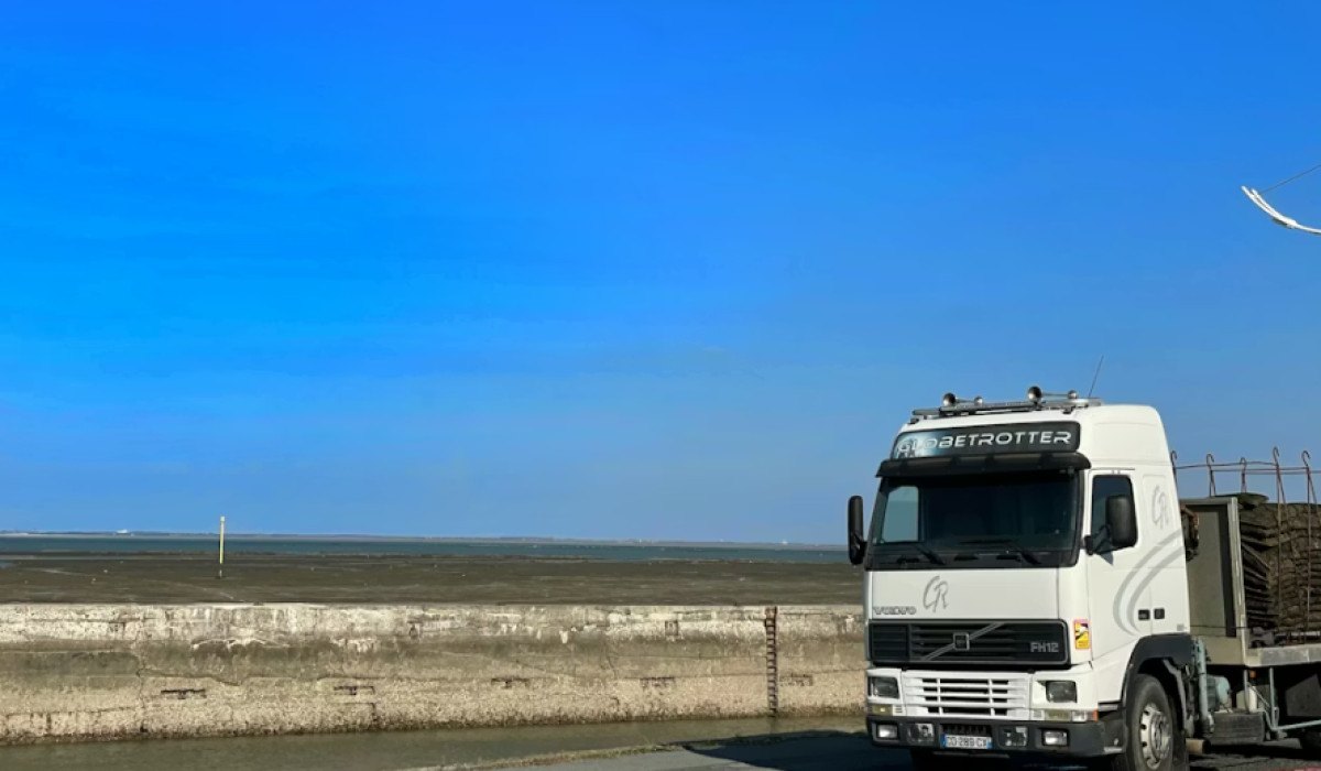 Астана – Қарағанды – Алматы жолында түнгі уақытта қозғалыс шектеледі