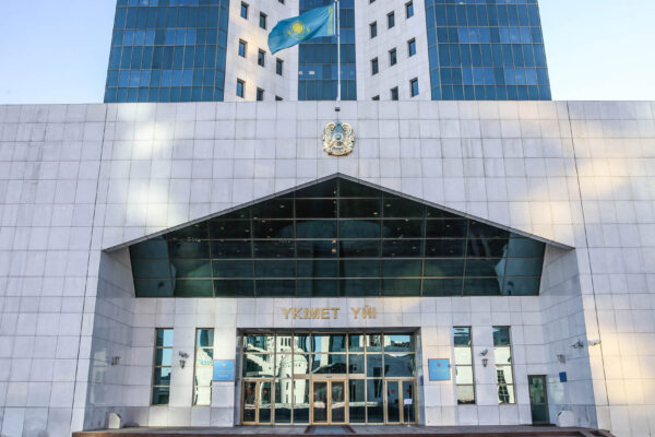 Үкімет СҚО ауылдарын сумен қамтуға қайтарылған активтер есебінен 2,7 млрд теңге бөлді