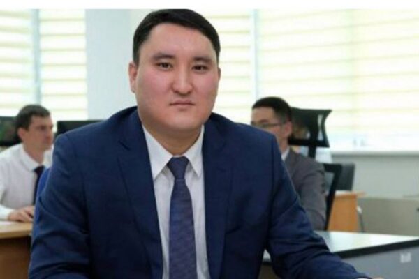 Экономист Айбар Олжаев: Құрылтай құрамындағы мамандардың пікірі заң сапасын арттырады