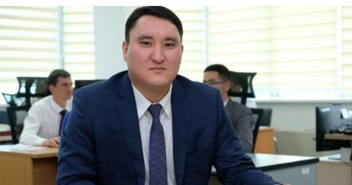 Экономист Айбар Олжаев: Құрылтай құрамындағы мамандардың пікірі заң сапасын арттырады