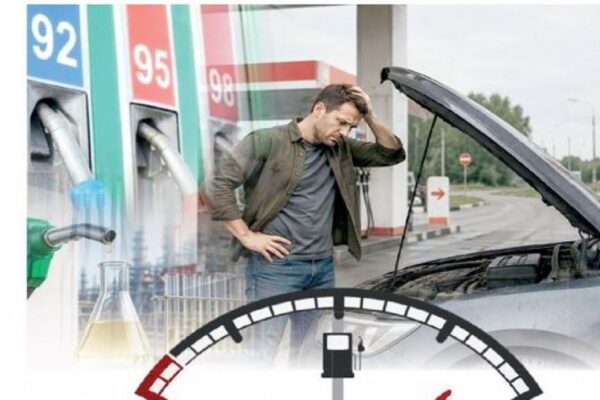 Жанармай сапасына қатысты шағымдар: министрлік тексерісті күшейтті
