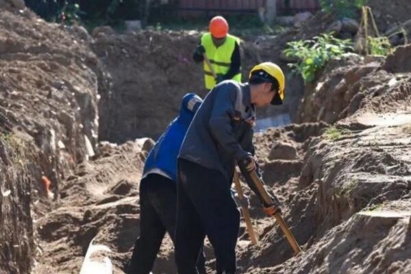 Оралда 6,2 млрд теңгеге үш жылу желісі жаңғыртылуда