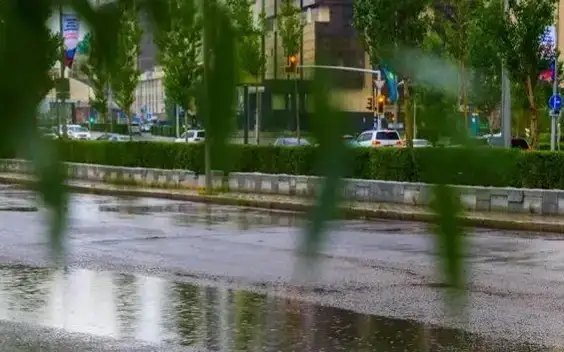 Қазақстанның бірқатар өңірінде 3 қыркүйекте үсік пен жел күшейеді