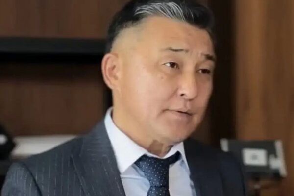 Алмат Сақатов: Қарапайымдылық әр қазаққа жарасады