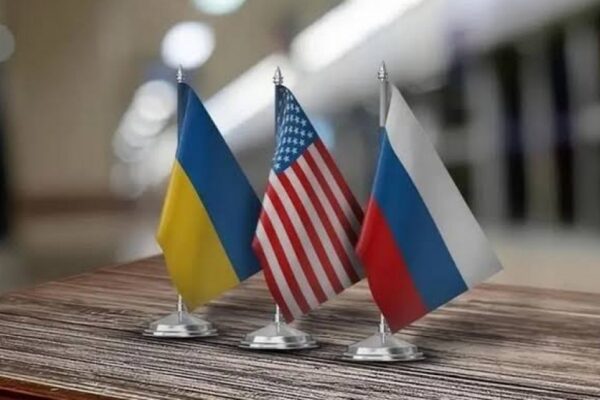 АҚШ Мәскеу мен Киев арасындағы келіссөздерді қайта жандандыруға тырысуда