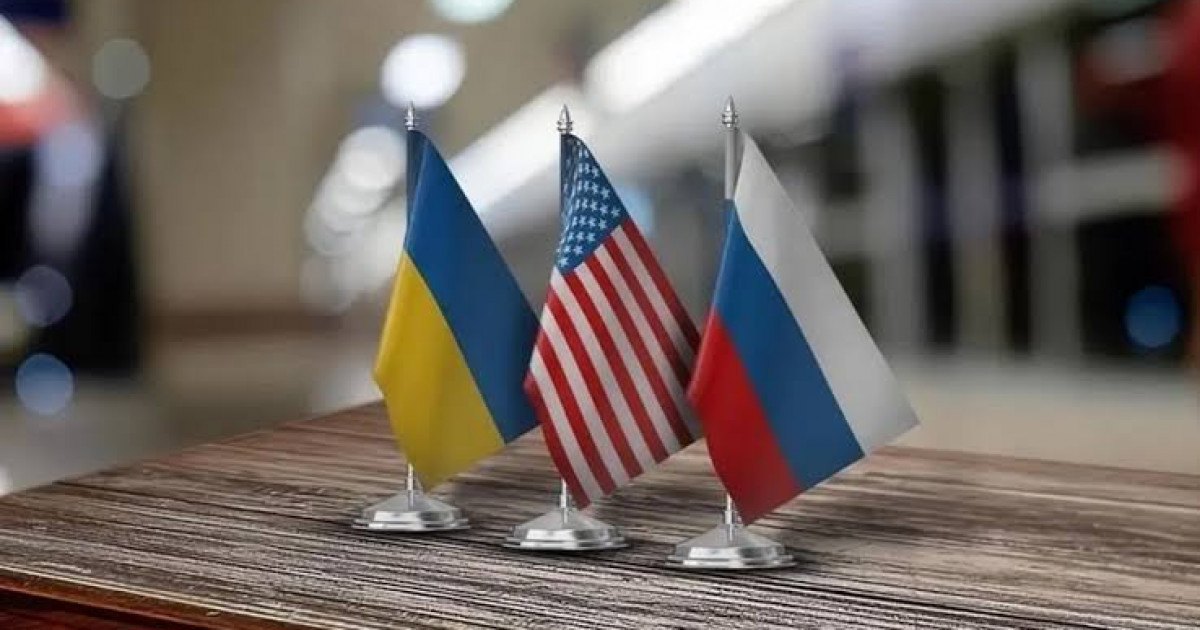 АҚШ Мәскеу мен Киев арасындағы келіссөздерді қайта жандандыруға тырысуда