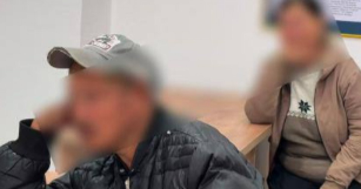 Астанада тұрғылықты жері жоқ азаматтарға көмек көрсетілуде