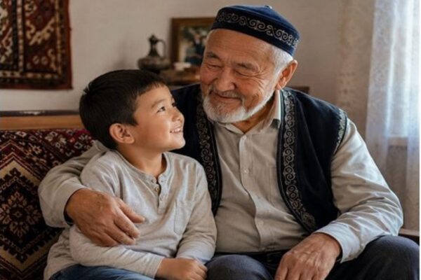 Ата заңдағы ар-намыс пен қадір-қасиет қорғаны: жаңа Конституцияның адами өлшемі