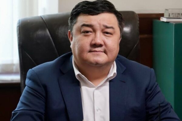 Біржан Хасанғалиев филармонияда жауапты қызметке тағайындалды