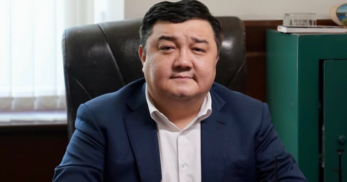 Біржан Хасанғалиев филармонияда жауапты қызметке тағайындалды
