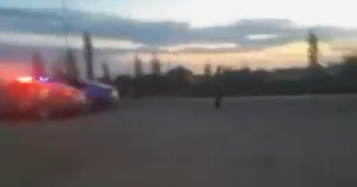БҚО-да полицейлер толғағы басталған әйелді перзентханаға жеткізді