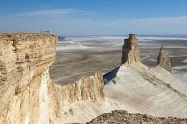 Маңғыстаудағы қорықтарға кіру ақылы болады