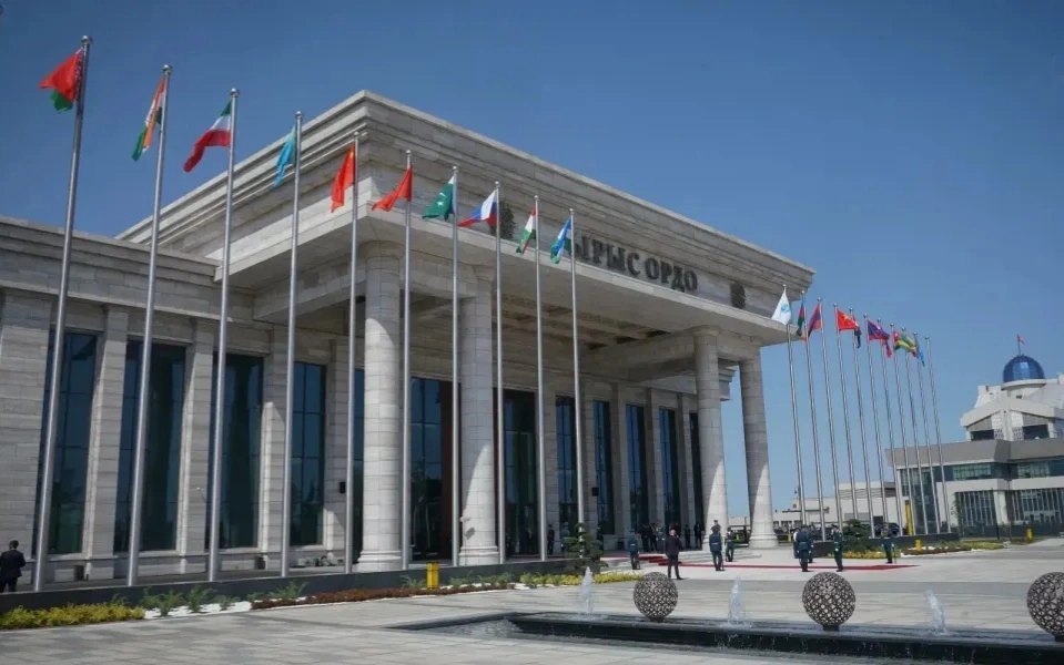 Бішкектегі ШЫҰ саммитінің басты қорытындылары жарияланды