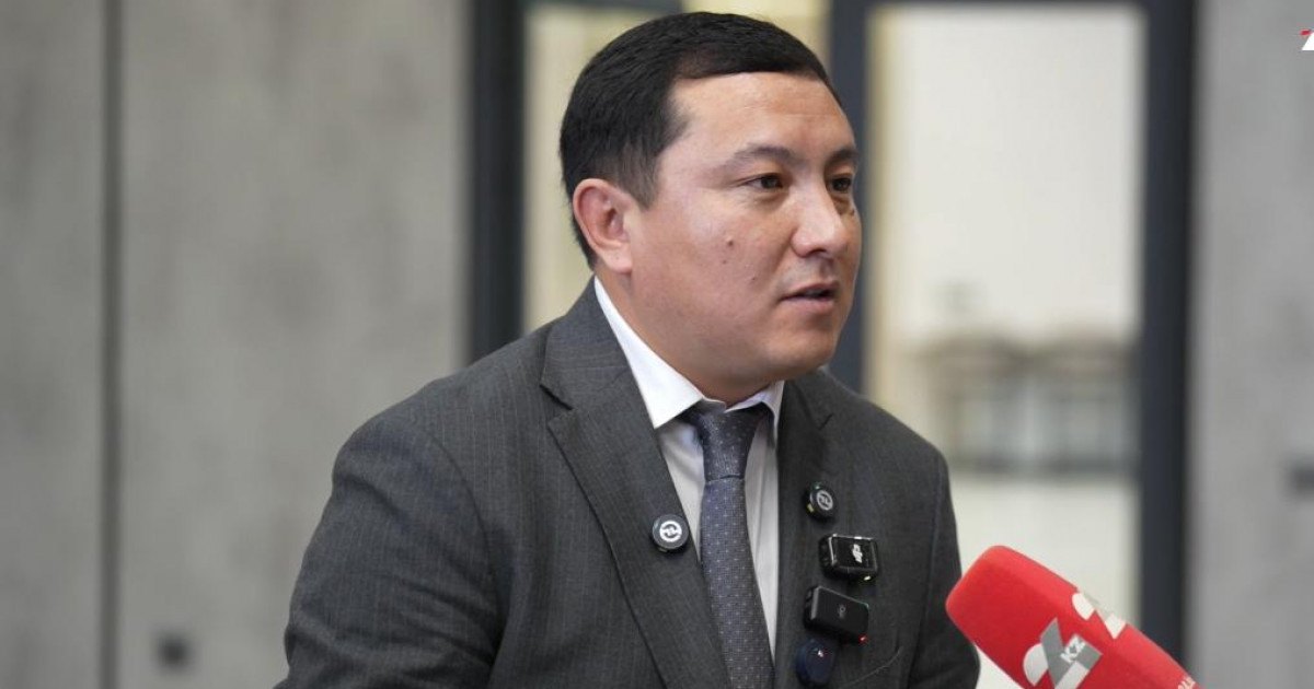 Атырауда ауаның ластануы бірнеше есе артты, АМӨЗ тексеріледі