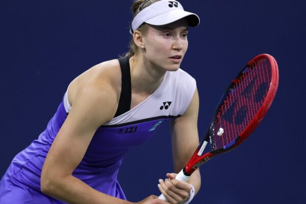 Рыбакина US Open-те үшінші айналымда жеңіске жетті