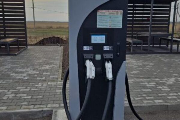 Елімізде 62 электр көлігін қуаттандыру станциясы жұмыс істейді