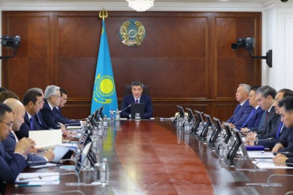 Жұмыс орындарының қолжетімділігін халыққа түсіндіру керек — Бектенов