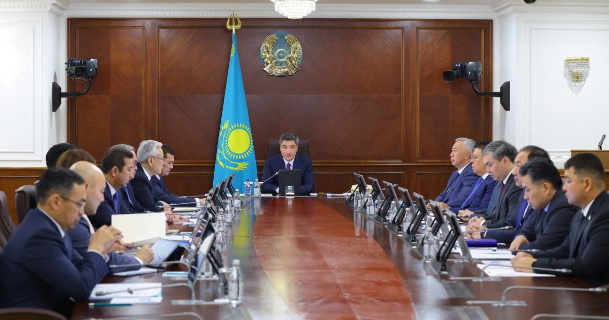 Жұмыс орындарының қолжетімділігін халыққа түсіндіру керек — Бектенов