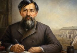 Ыбырай Алтынсарин: қазақ даласында білімнің іргетасын қалаған ұлы ағартушы