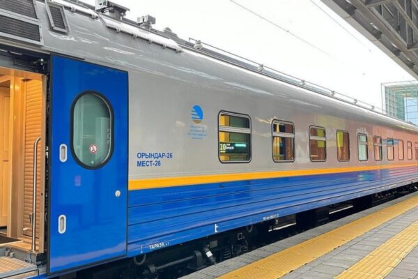 Қазақстанда пойыз билеттерін сату жүйесі өзгеруі мүмкін