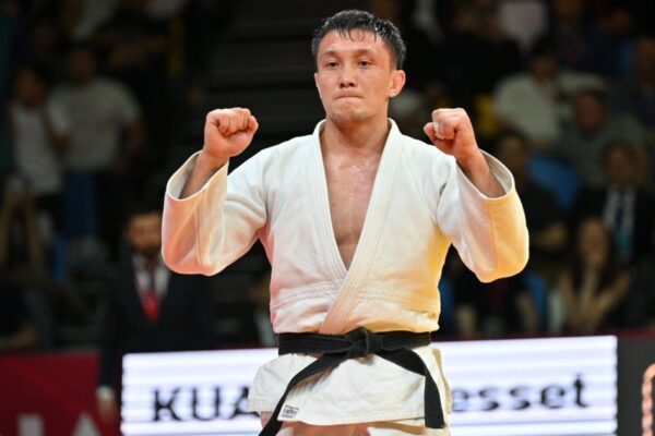 Будапештте дзюдодан Grand Slam басталады: Қазақстан намысын 12 балуан қорғайды