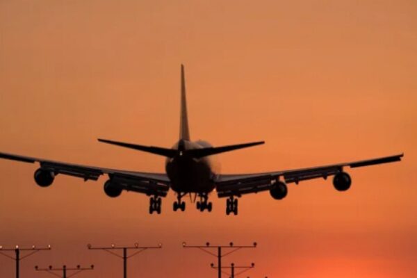Air Astana рейсі Лондондағы әуежайдың жабылуына байланысты Франкфуртке қонды