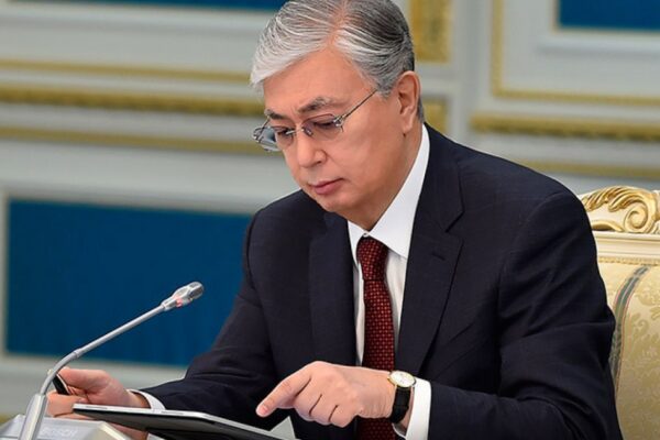 Қорғаныс және Ішкі істер министрлері тағайындалды
