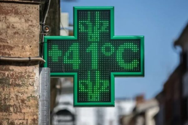 Францияда аптап ыстықтан 7 мыңнан астам адам қаза тапты