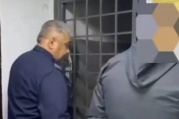 Шахтинск тұрғыны газ баллонын жару қаупі үшін 16 тәулікке қамалды