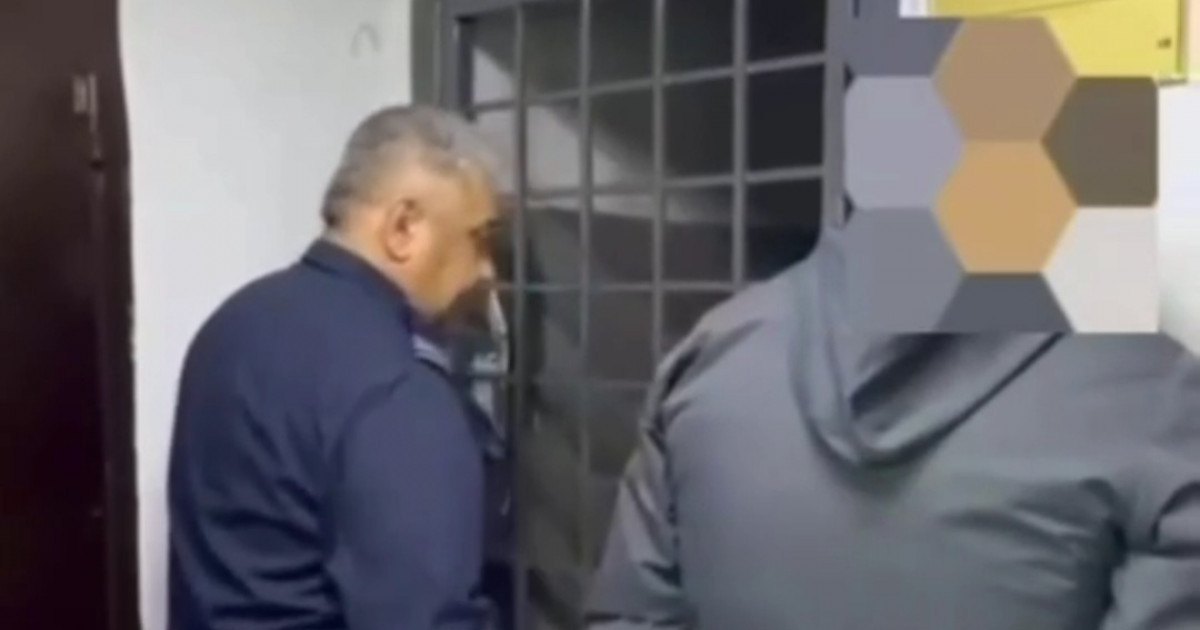 Шахтинск тұрғыны газ баллонын жару қаупі үшін 16 тәулікке қамалды