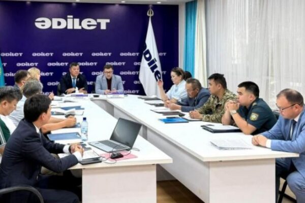 Маңғыстауда тұрғын үй саласы мамандарына арналған семинар өтті
