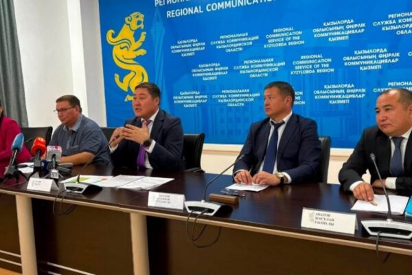 Қызылордада бірыңғай түбіртек жүйесі тұрғындардың наразылығын туғызды